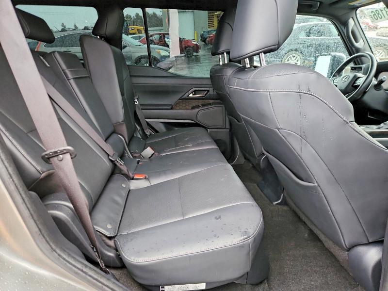 2024 Lexus Gx 550 Premium+