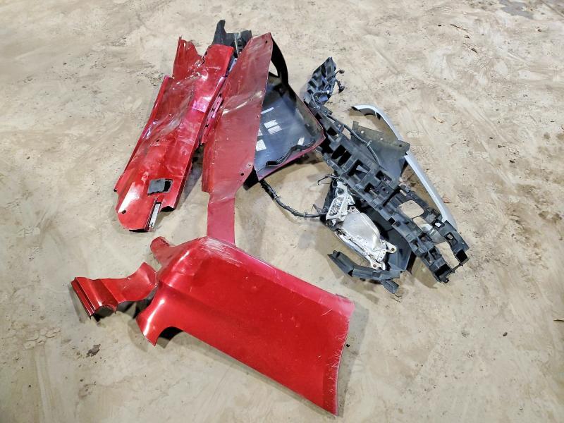 2015 Cadillac Cts Luxury Collection