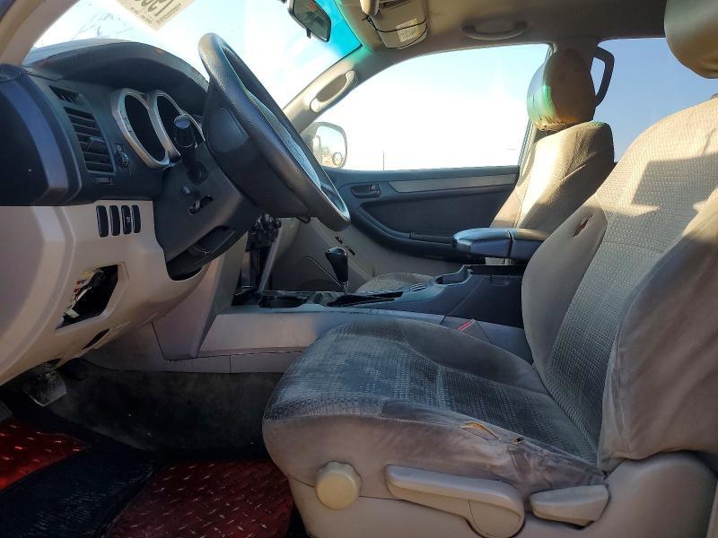 2003 Toyota 4runner SR5