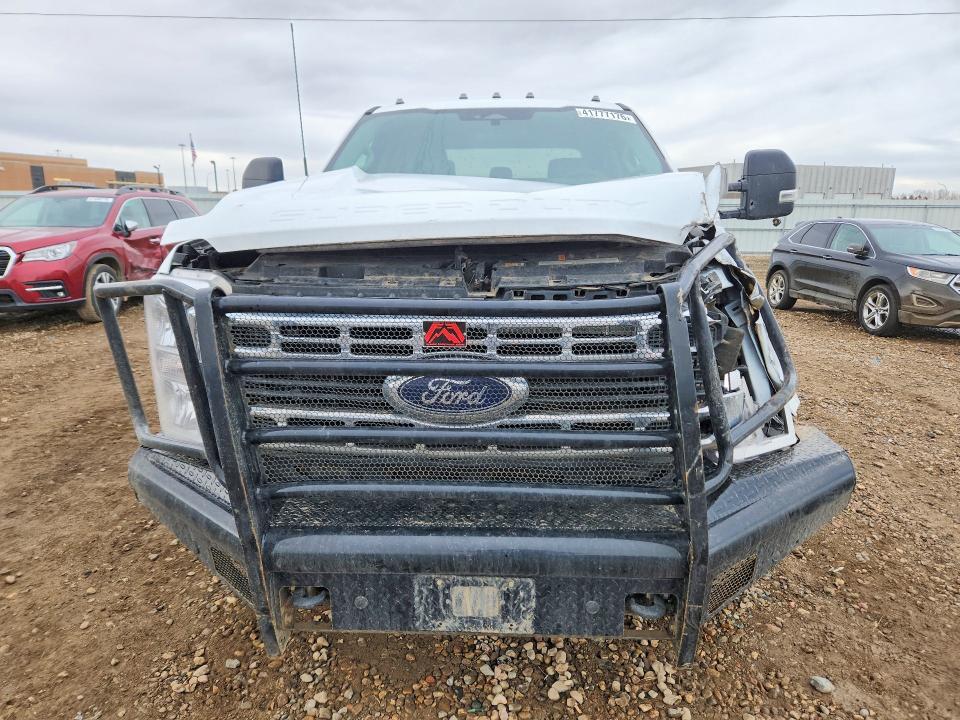 2024 Ford F350 Super Duty