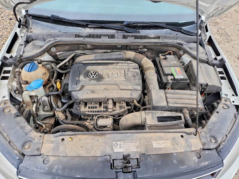 2016 Volkswagen Jetta Sport