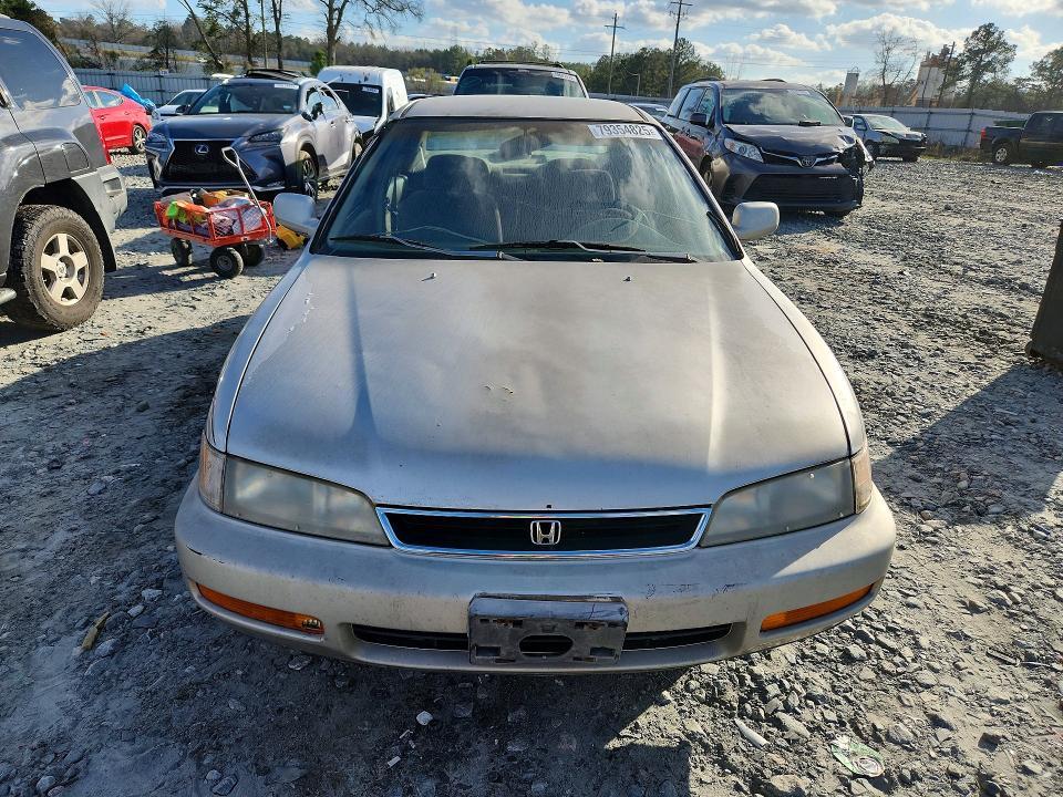 1996 Honda Accord lx