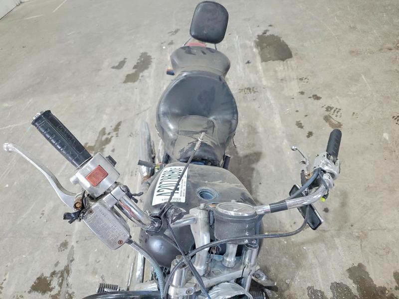 2003 Honda VT750 DCB