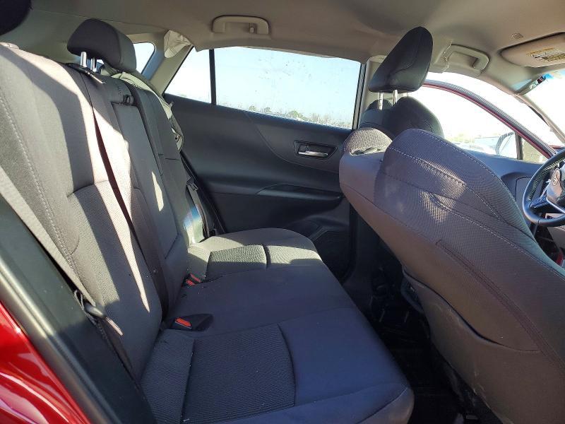 2024 Toyota Venza le