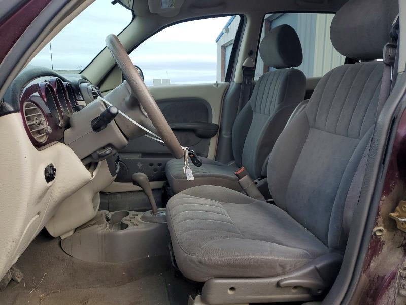 2001 Chrysler Pt Cruiser