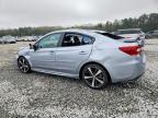 2017 Subaru Impreza Sport