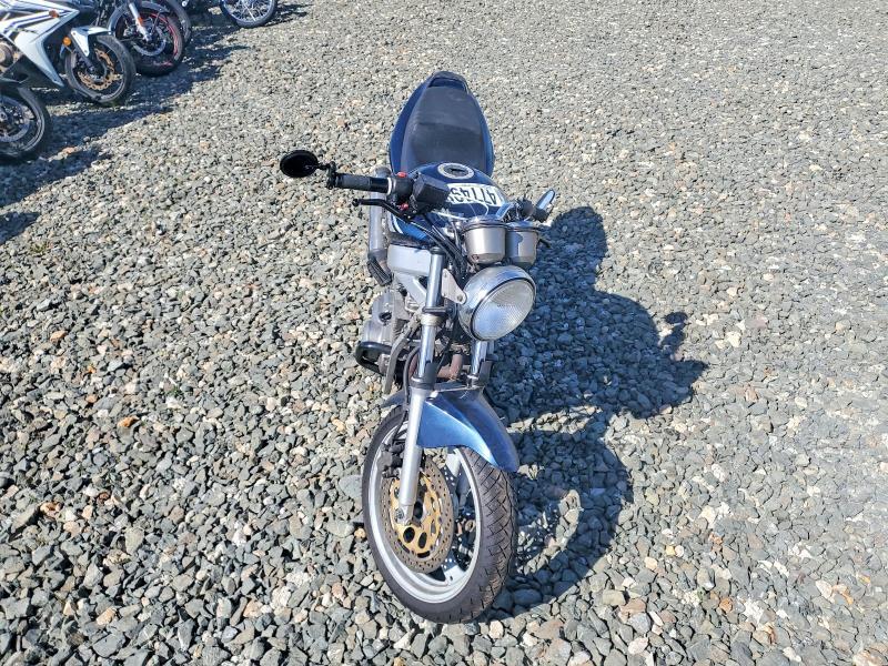 2001 Suzuki Gs500