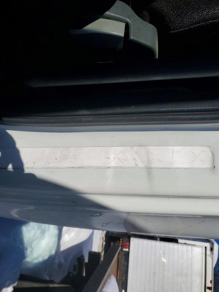 2016 Freightliner Cascadia 125 Semi Truck