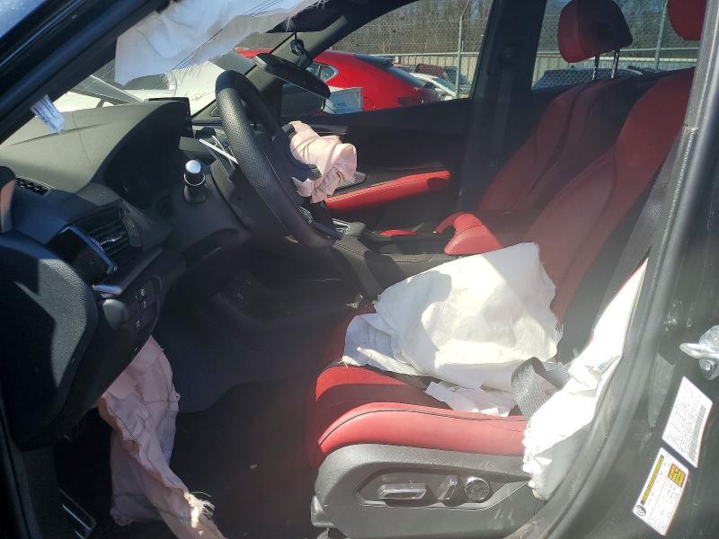 2024 Acura Rdx A-spec