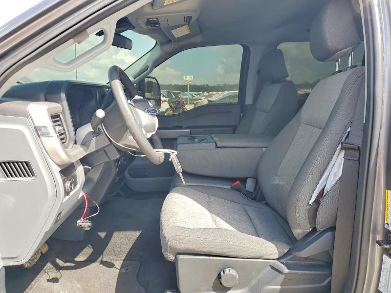 2024 Ford F250 Super Duty