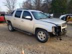 2011 Chevrolet Avalanche LT