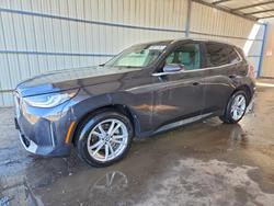 2025 BMW X3 30 Xdrive en venta en Brighton, CO