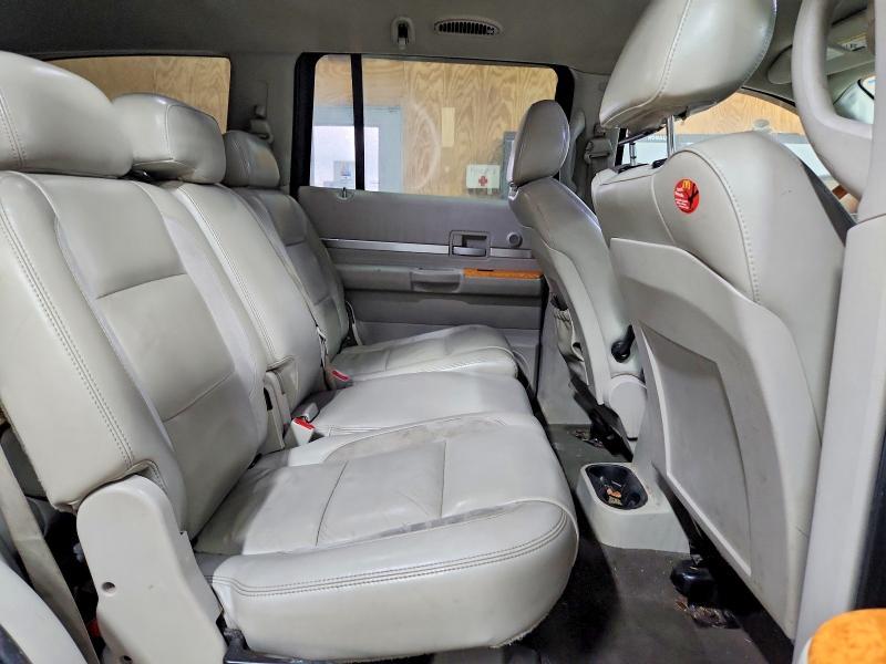 2007 Chrysler Aspen Limited