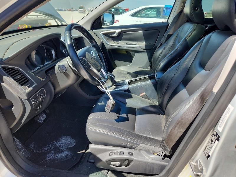 2015 Volvo Xc60 T5 Premier