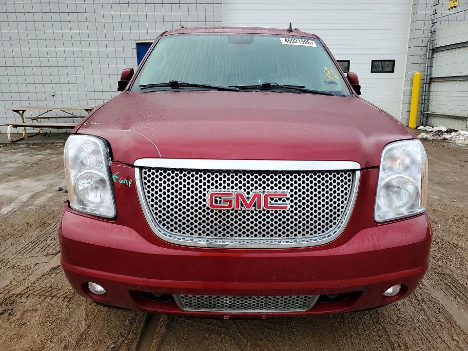 2010 GMC Yukon xl Denali