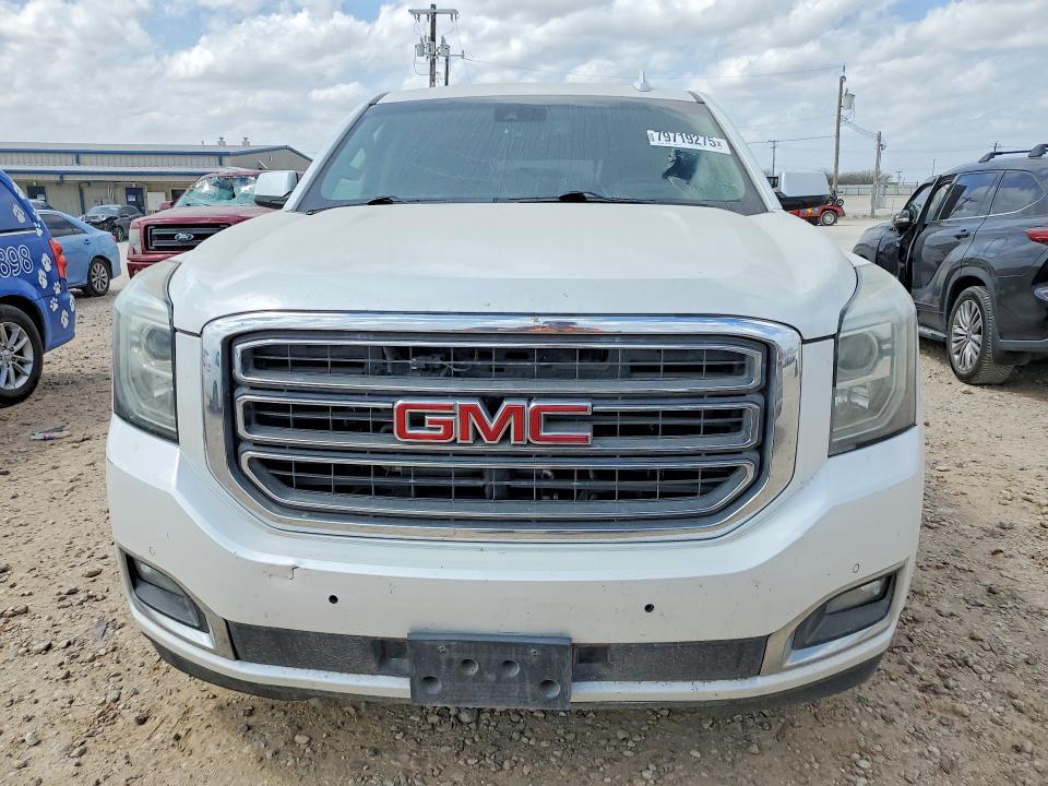 2018 GMC Yukon xl C1500 slt