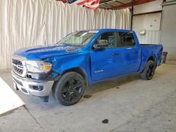 Salvage cars for sale from Copart Albany, NY: 2023 Dodge RAM 1500 BIG Horn