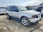 2002 Ford Explorer Sport