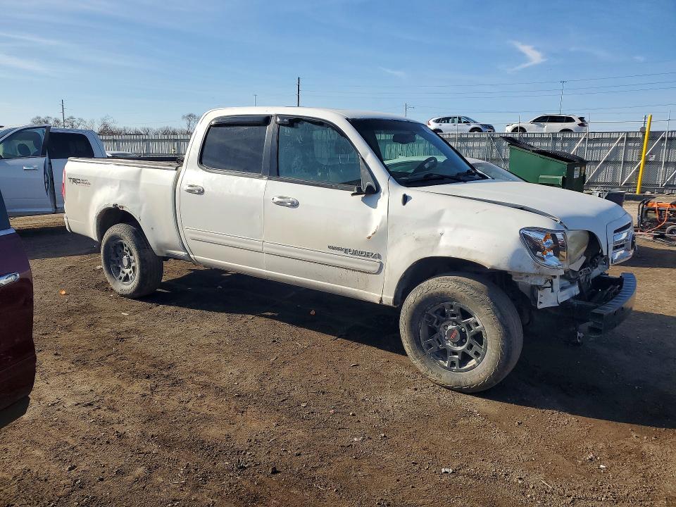 2006 Toyota Tundra SR5