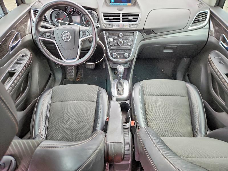 2014 Buick Encore