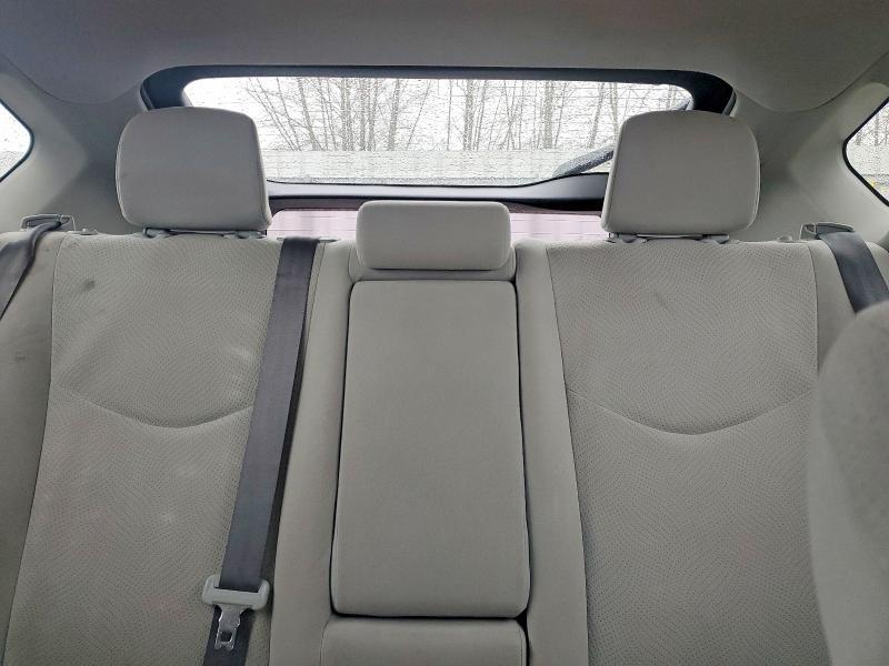 2010 Toyota Prius i