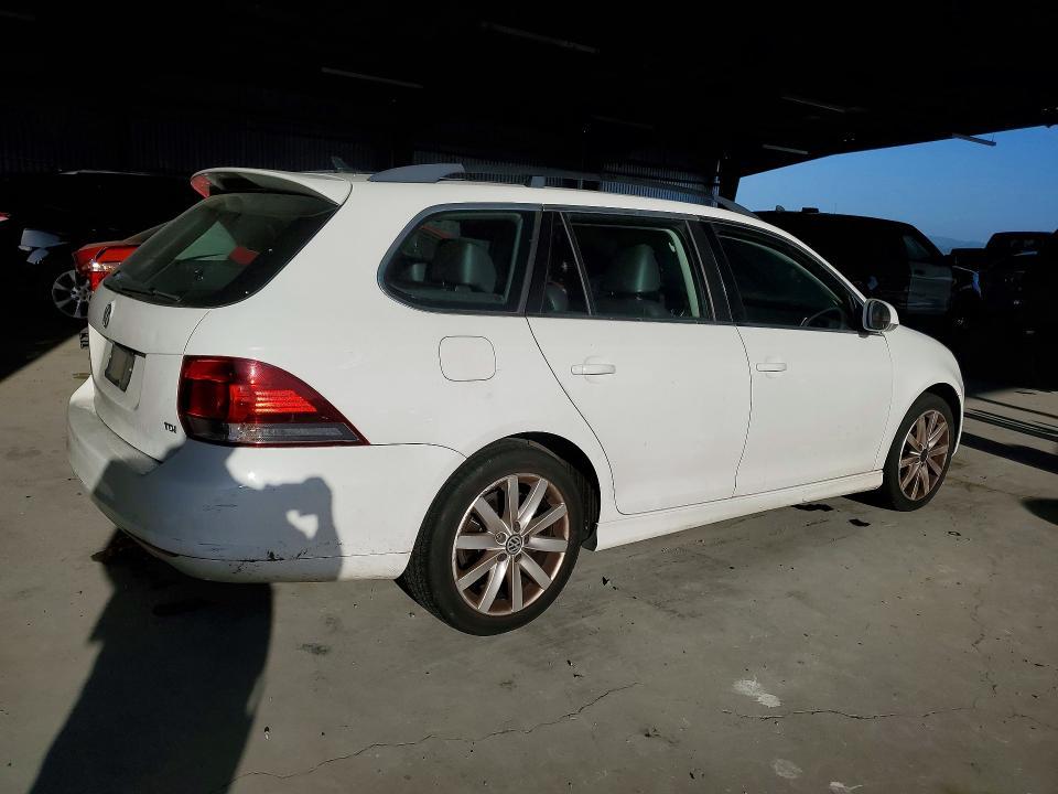 2011 Volkswagen Jetta