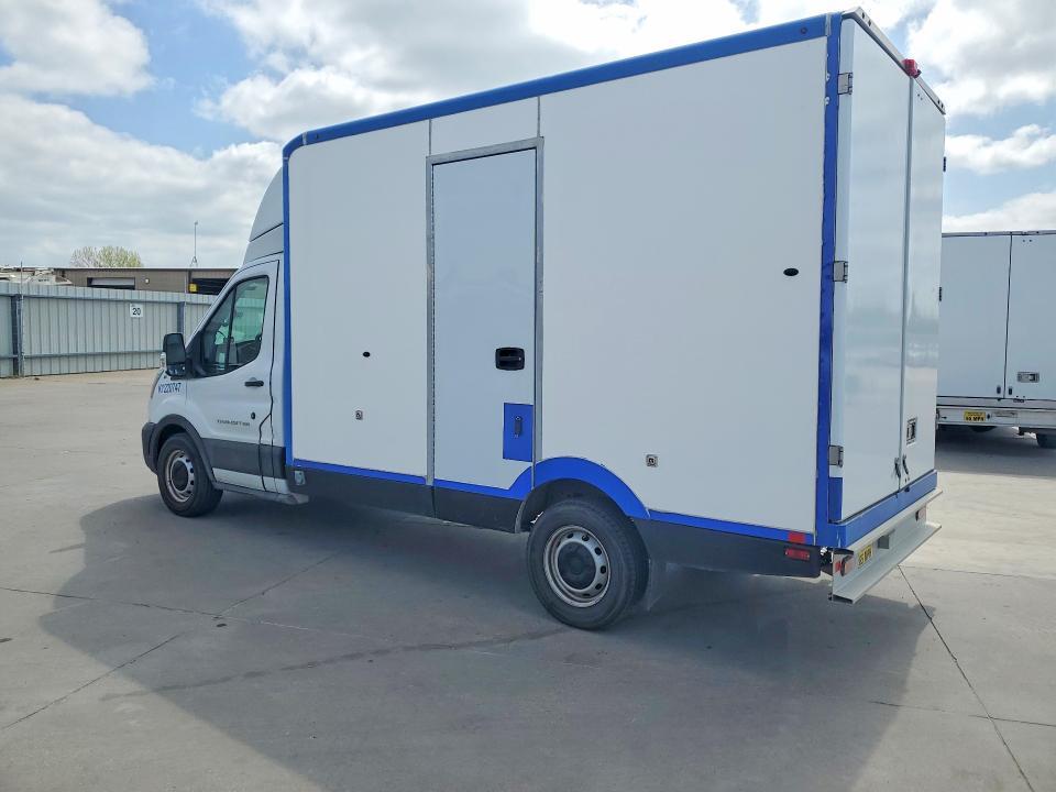 2022 Ford Transit T-350