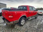 2005 Ford F150 Supercrew
