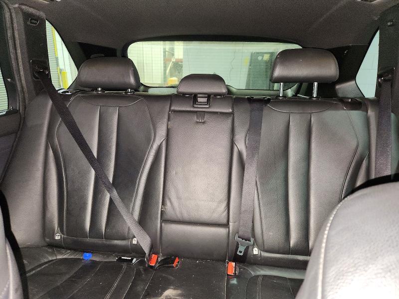2014 BMW X5 Xdrive50i