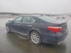 2010 Lexus Ls 460 Base