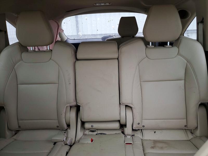 2016 Acura Mdx Technology