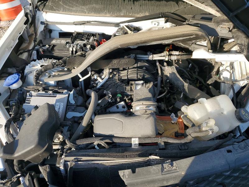 2023 Ford Explorer Police Interceptor