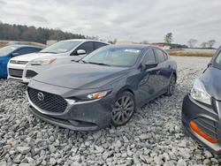 Mazda salvage cars for sale: 2023 Mazda 3 Preferred