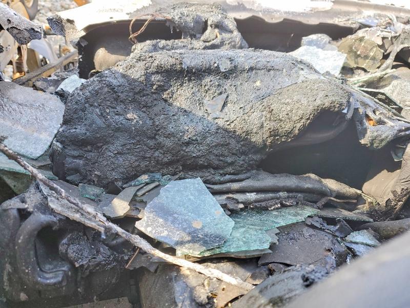 2021 Ford F350 Super Duty Flatbed Truck