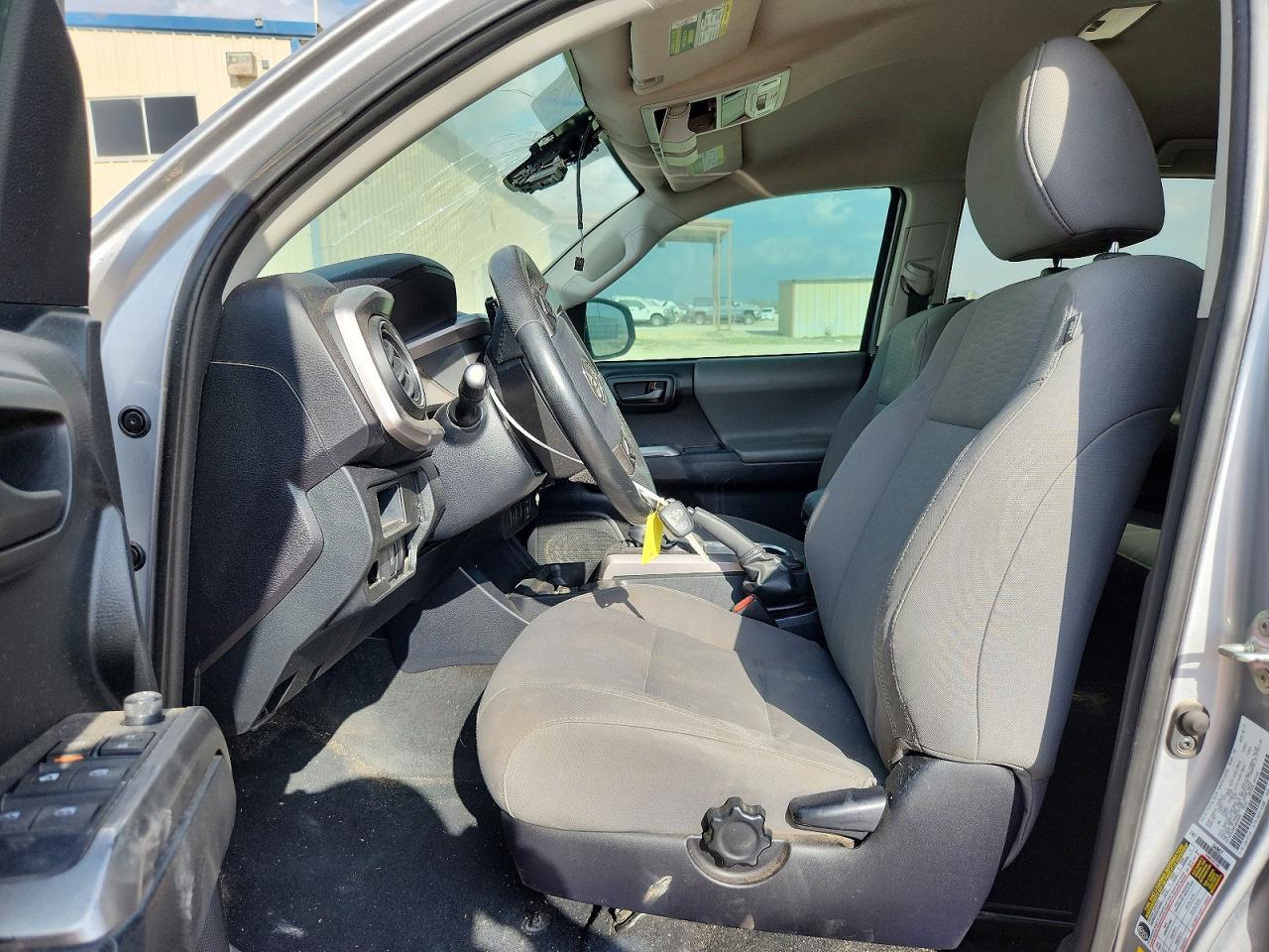 2019 Toyota Tacoma SR5 V6