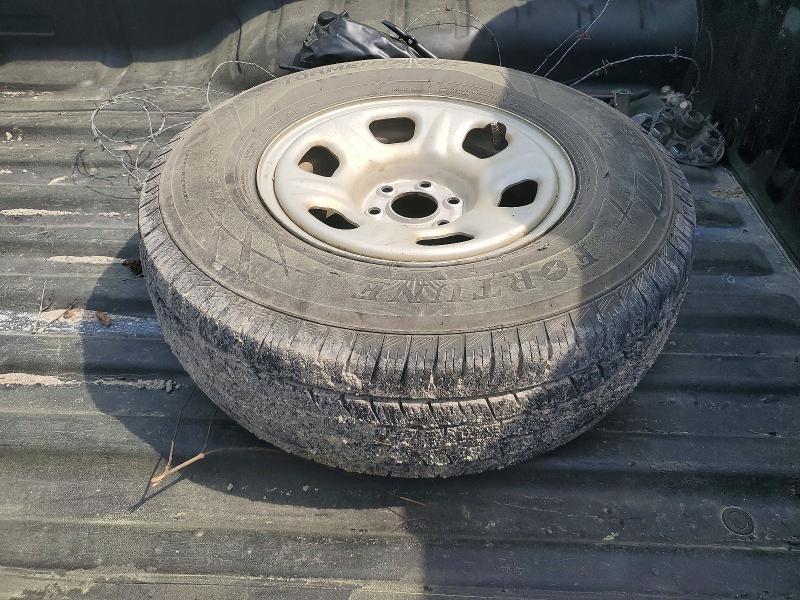 2017 Nissan Frontier S