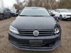 2015 Volkswagen Jetta Base