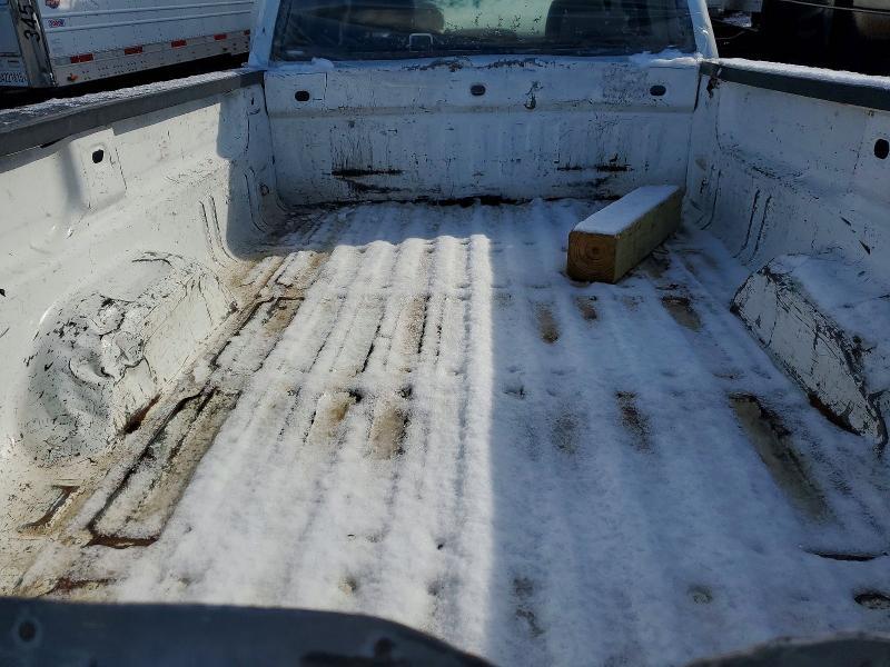 2015 Chevrolet Silverado C3500