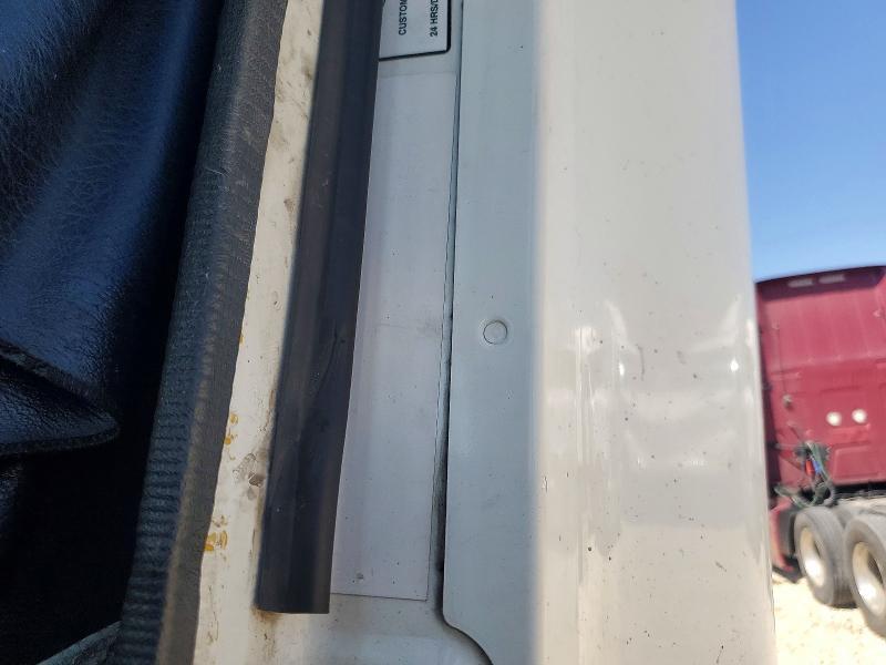 2007 Freightliner Conventional Columbia