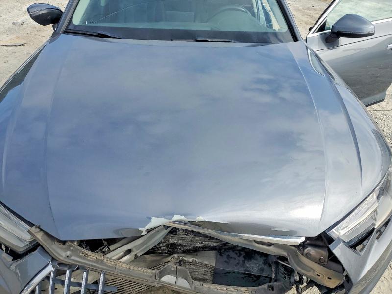 2017 Audi A4 Allroad Premium