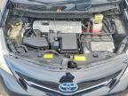 2012 Toyota Prius v Three