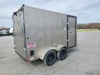 2024 Interstate Enclosed Cargo Trailer