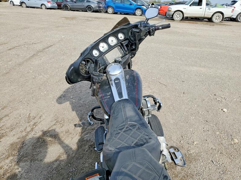 2015 Harley-Davidson Flhxs Street Glide Special