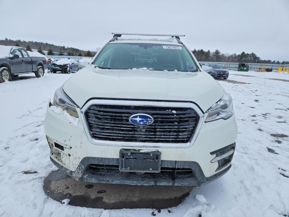 2021 Subaru Ascent Touring