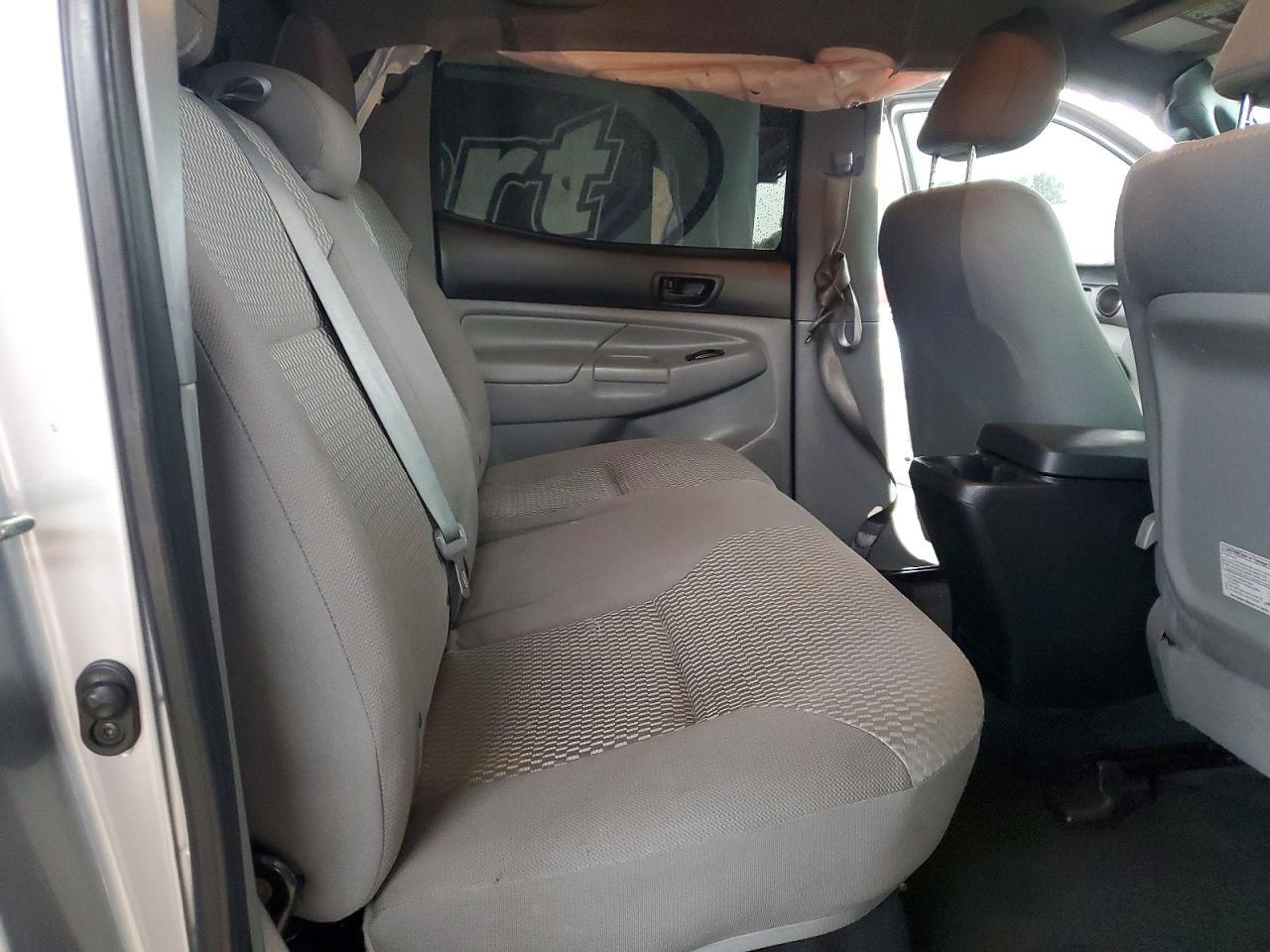2015 Toyota Tacoma Prerunner