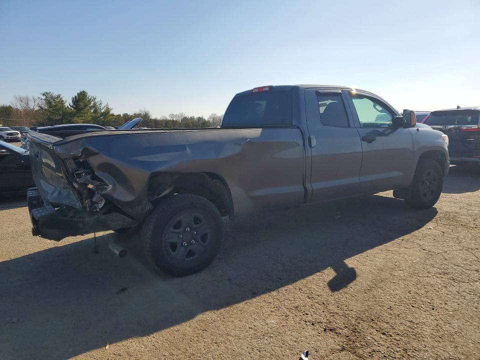 2015 Toyota Tundra SR