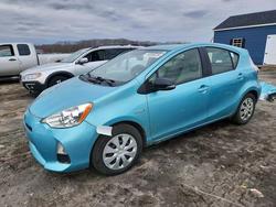 2014 Toyota Prius c one en venta en Assonet, MA