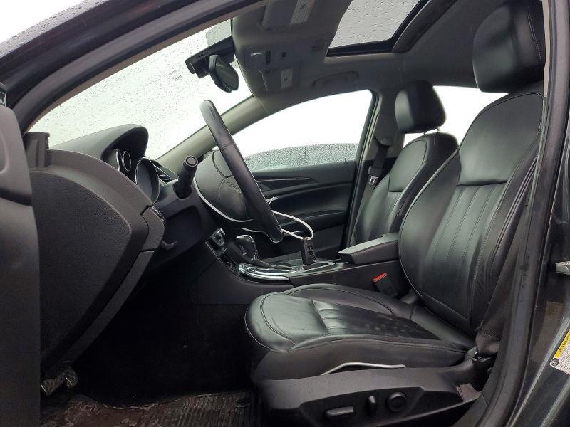 2013 Buick Regal Premium