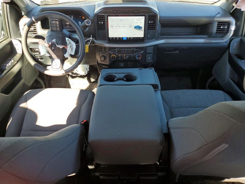 2024 Ford F150 XL