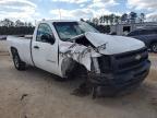 2010 Chevrolet Silverado C1500